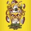 2 — Pineapple Monster Shake