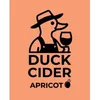 1 — Duck Cider Apricot