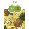 2 — Pineapple, Guanabana Mead