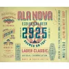 1 — Alanova Classic Lager