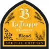 15 — La Trappe Blond Special Edition 2025