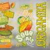 10 — Sour Ale Mango and Kalamansi
