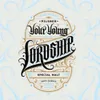 8 — Your Young Lordship