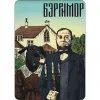 46 — Бэрримор