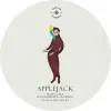 13 — Applejack.Черника + брусника. Vintage 2019