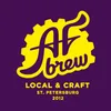 ⠀AF Brew