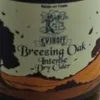 2 — Breezing Oak Intense Dry