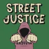 1 — Street Justice // Mosaic