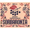 25 — SORBARONIA