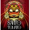16 — Santo Tomato