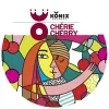 16 — Chérie Cherry