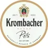 49 — Krombacher Pils