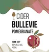 3 — Pomegranate
