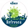 3 — Refresca Lime
