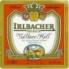 11 — Irlbacher Vollbier Hell