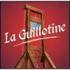 14 — La Guillotine