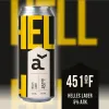 1 — Helles 451 F