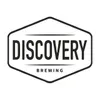 Discovery Brewing x Docker Pub