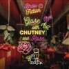 7 — Gose with Chutney and Rose