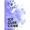 11 — Ice Cube Cider с Черникой