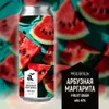 2 — мешаешь: Арбузная маргарита