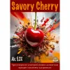8 — Savory Cherry (Пикантная Вишня)