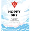 17 — HOPPY SKY