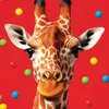 2 — GIRAFFE MILK