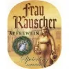 4 — Frau Rauscher Speierling