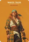 2 — Wave’s Tales: Granuaile