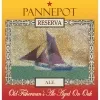 29 — Pannepot Reserva