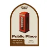 16 — Public Place