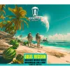 18 — Oasis Mission