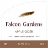 2 — Falcon Gardens Semi-Dry