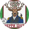 5 — Черри Шот Lobotomy Edition