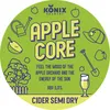 5 — Apple Core