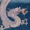 3 — Чай - Белый дракон с клюквой