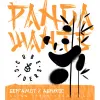 3 — PANDA WANTS Бергамот/Абрикос