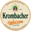 27 — Krombacher Weizen