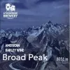 5 — Broad Peak
