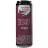 16 — Blackberry Sour Ale