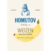 3 — Homutov Weizen Banana Mama