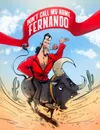 14 — Don't Call My Name, Fernando