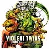 8 — Violent Twins