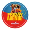 8 — Friday Avenue