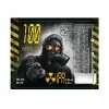 6 — 100 Рентген