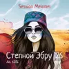 11 — Степной Эбру '26