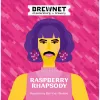 2 — Raspberry Rhapsody