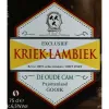 110 — Kriek Lambiek