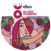 9 — Ma Chere Framboise